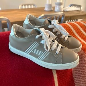 Hermes sneakers, excellent condition | Size 38.5